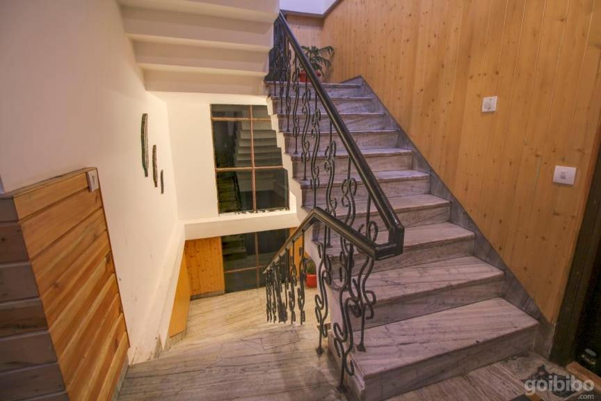 Dlx Stay In Naddi Dharamshala Ngoại thất bức ảnh