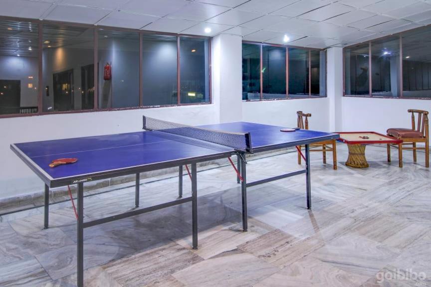 Dlx Stay In Naddi Dharamshala Ngoại thất bức ảnh