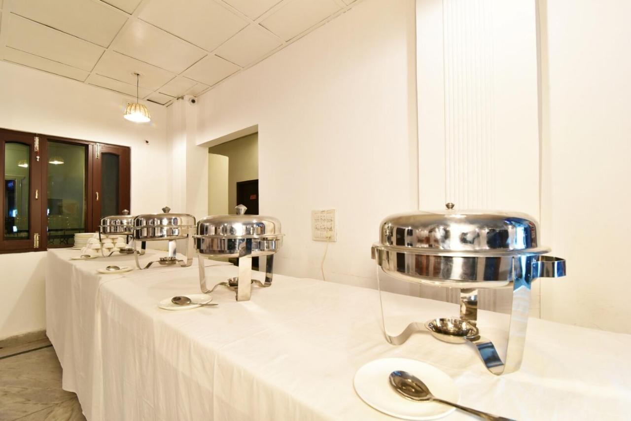 Dlx Stay In Naddi Dharamshala Ngoại thất bức ảnh